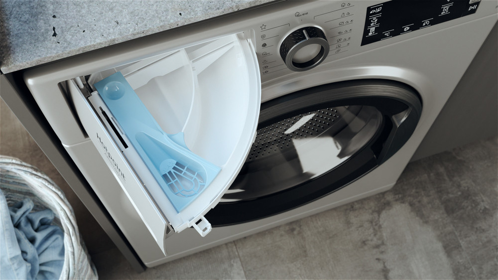 Hotpoint NLCD 946 SS A EU N – image 7