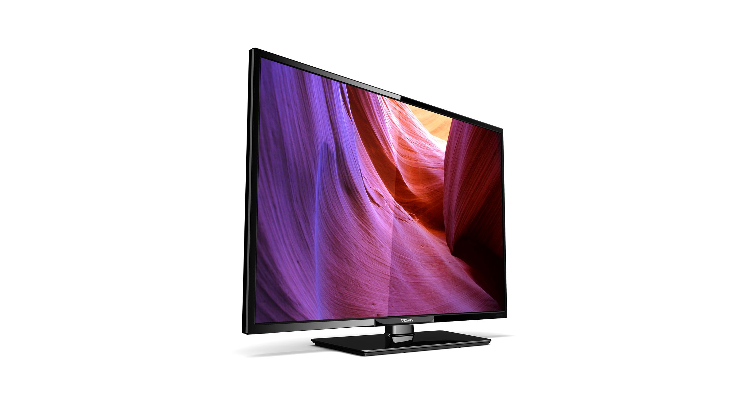 Philips 5200 series 32PHH5210/96 TV – image 1