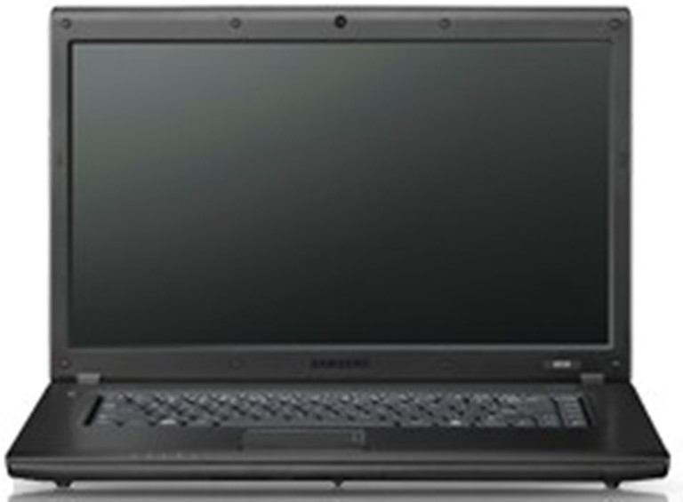 Samsung N NP-R519-JA08ZA laptop Intel® Pentium® Dual-Core T4300