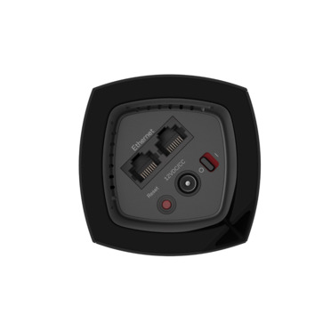 Linksys WHW0303B 2134 Mbit/s Black – image 8