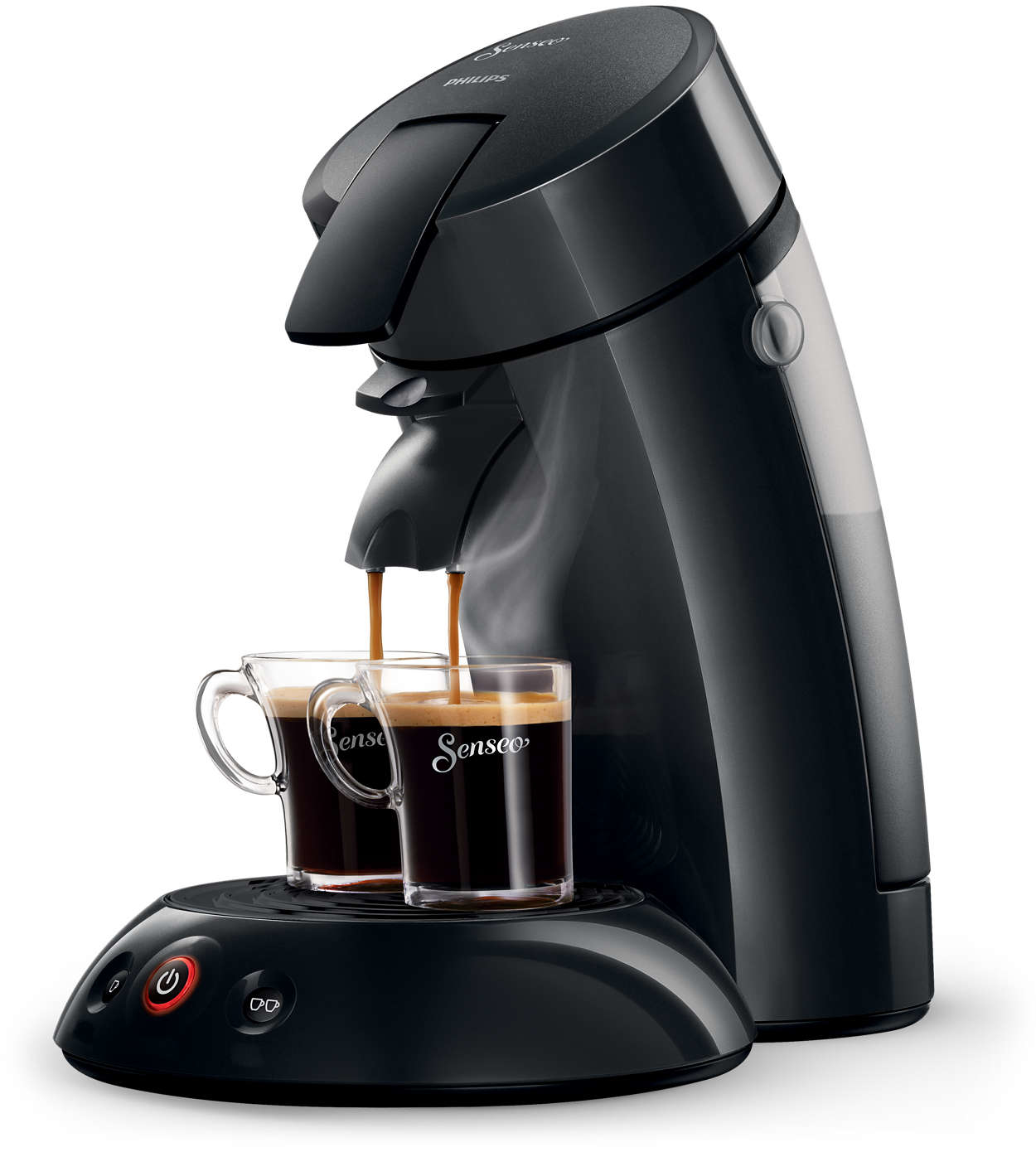 Philips Senseo HD7817/67 coffee maker Pod coffee machine
