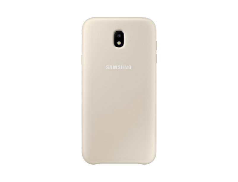 Samsung EF-PJ730CFEGME mobile phone case Cover Gold – image 2