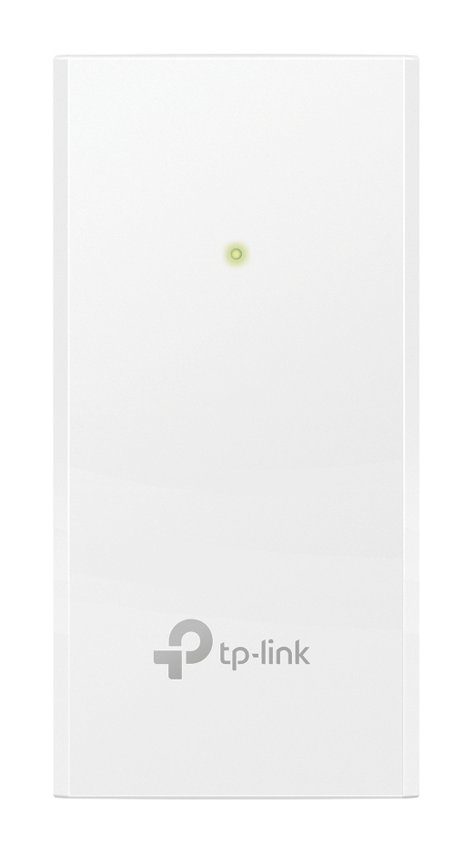 Adaptador TP-Link TL-POE4818G - 2x RJ-45 - PoE - Gigabit Ethernet - TL-POE4818G