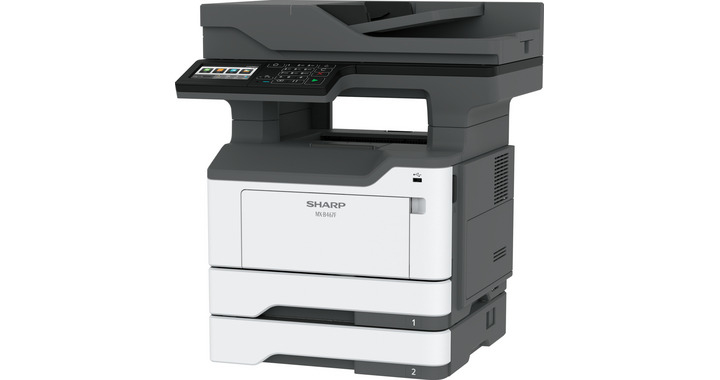 Sharp MX-B467F Inkjet A4 – image 5