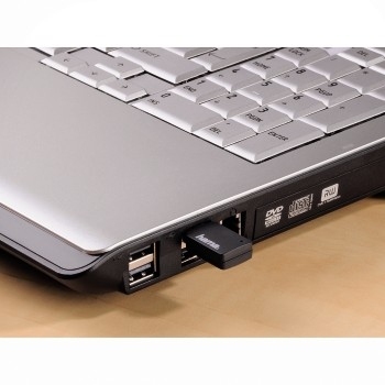 Hama WLAN USB Stick 150 Mbps, mini – image 5