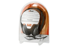 Trust HS-2800, 5 Pack – image 3