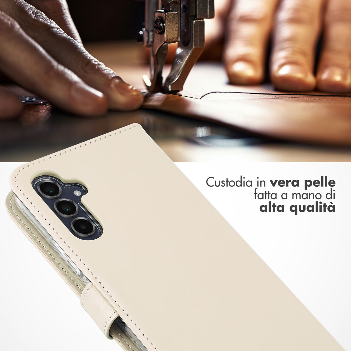 Selencia SH00081086 mobile phone case – image 4