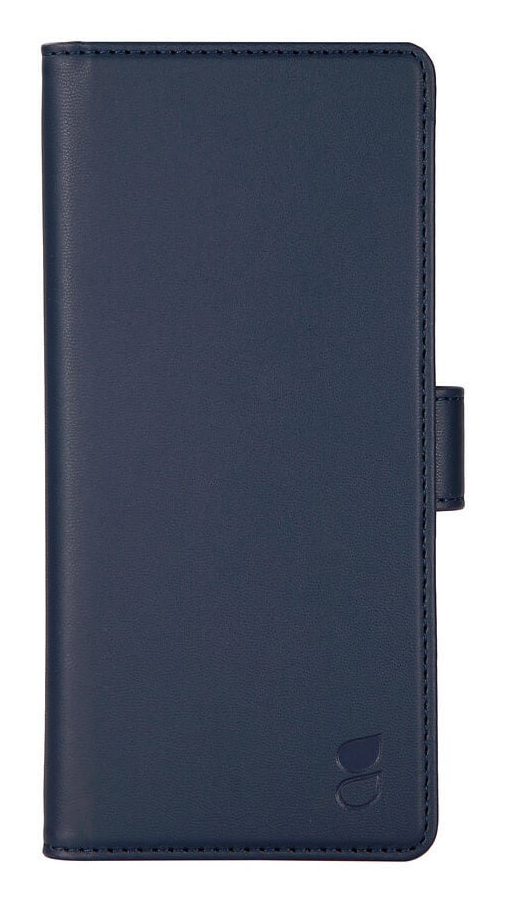 Gear Wallet Case Blue - Samsung S20 Plus Limited Edition – image 1