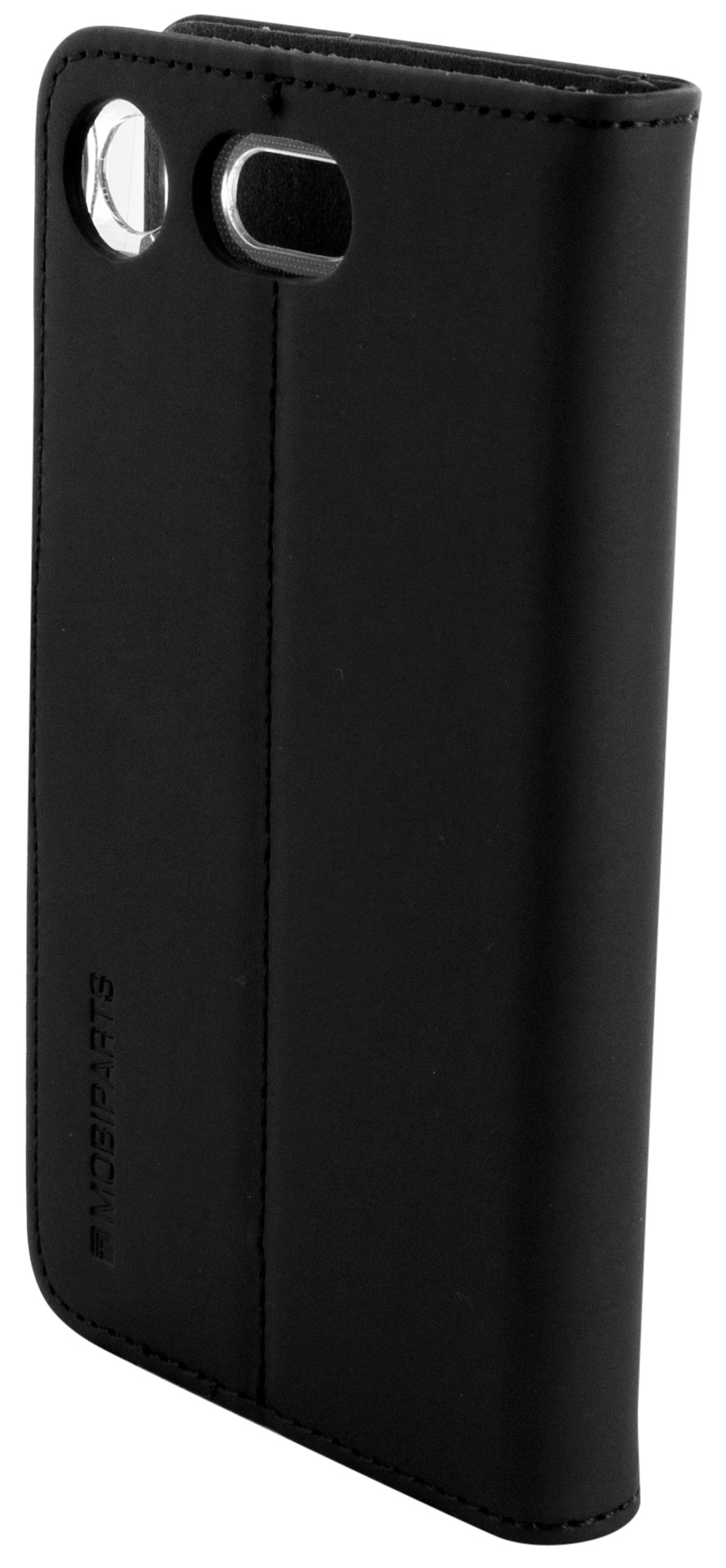Mobiparts Premium Wallet TPU Case Sony Xperia XZ1 Compact Black – image 3