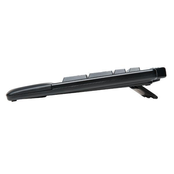Kensington Pro Fit Wired Comfort Keyboard – image 4