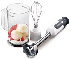 Kenwood HBM711 blender – image 1