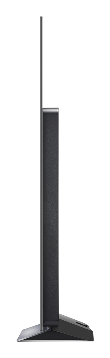 LG OLED evo OLED55C34LA.AEU TV 139,7 cm (55 ) 4K Ultra HD Smart TV Wifi Argent Neuf — photo 4