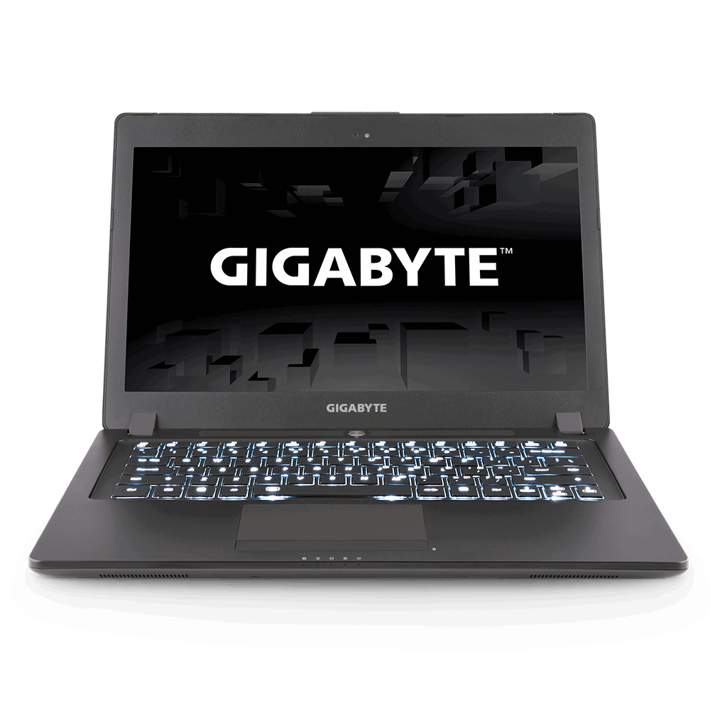 GIGABYTE P34K V7 C32W10-FR – image 1