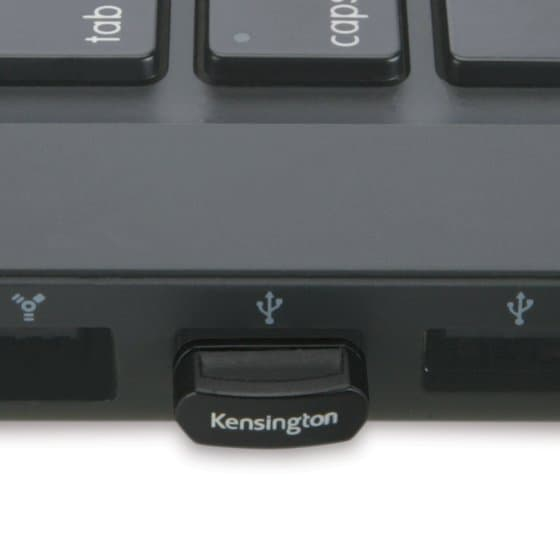 Kensington K72352EU mouse Office Ambidextrous RF Wireless Trackball – image 5