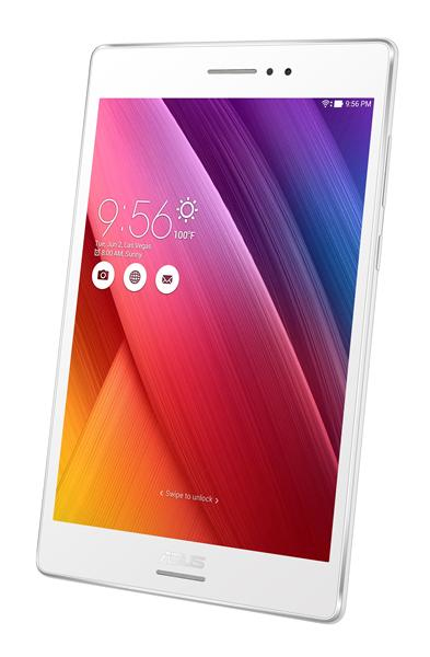 ASUS ZenPad S 8.0 Z580CA-1B031A tablet Intel Atom® – image 6