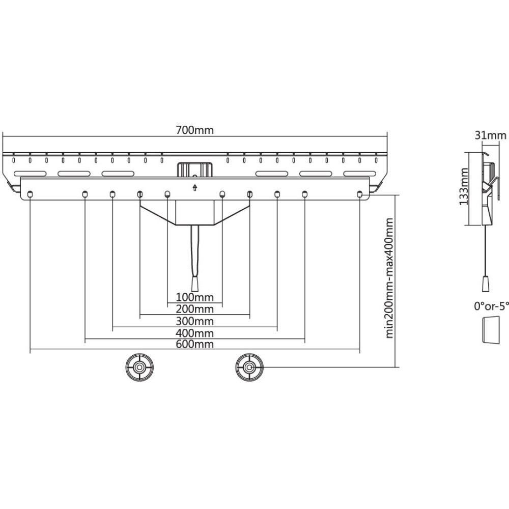 Techly ICA-PLB 154M – image 3