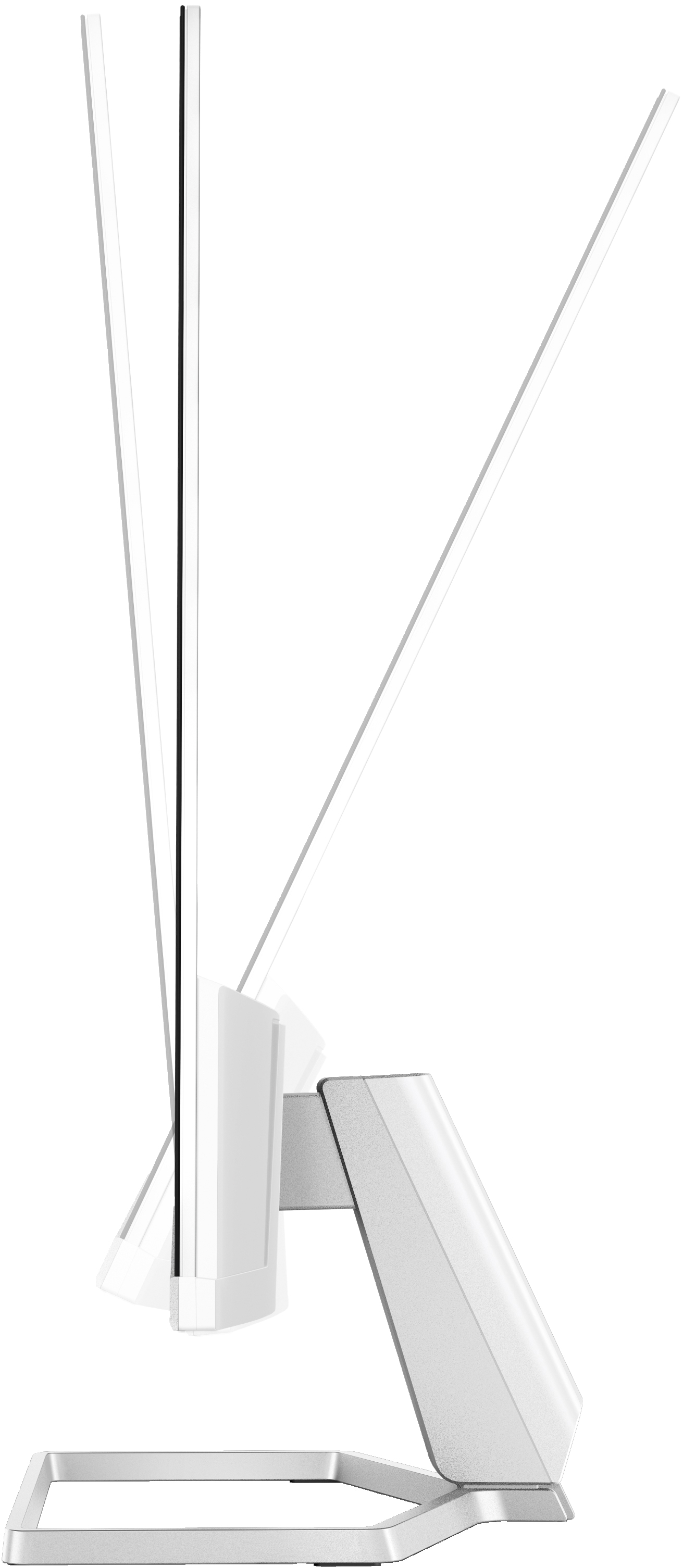 HP M27fw computer monitor – image 6
