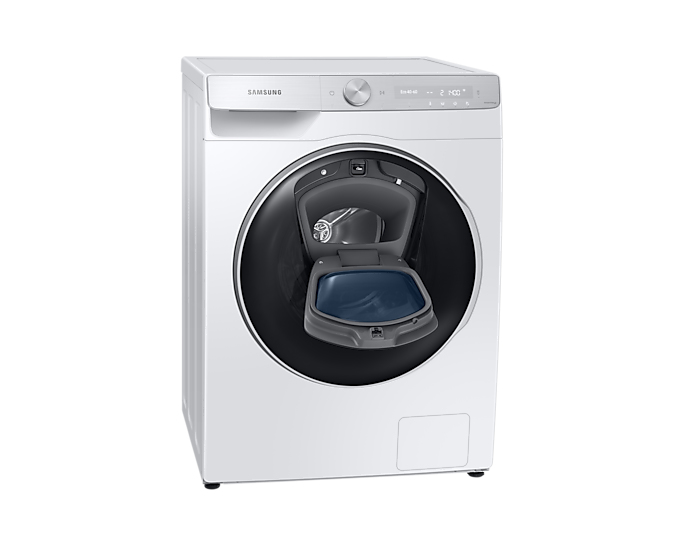 Samsung WW90T986ASH/S7 washing machine Front-load – image 8