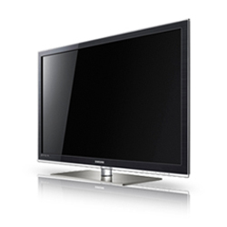 Samsung UE55C6500UW 139.7 cm (55") Full HD Black – image 4