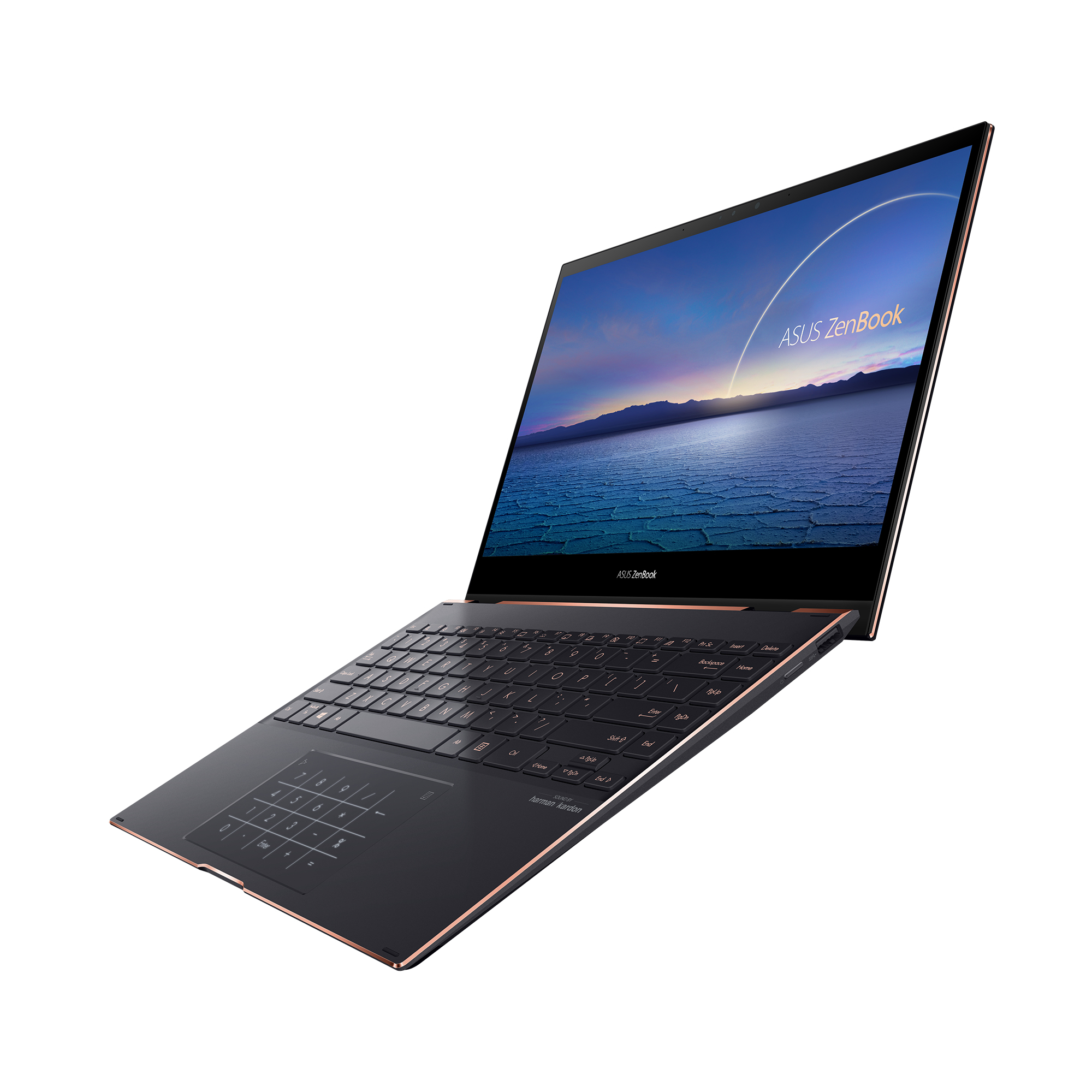 ASUS Zenbook Flip S UX371EA-HR146T Intel® Core™ i7 i7-1165G7 Hybrid (2-in-1) – image 9