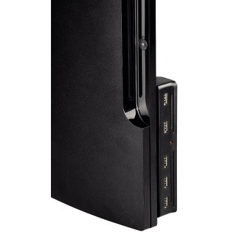 Hama 00051865 interface hub Black – image 2