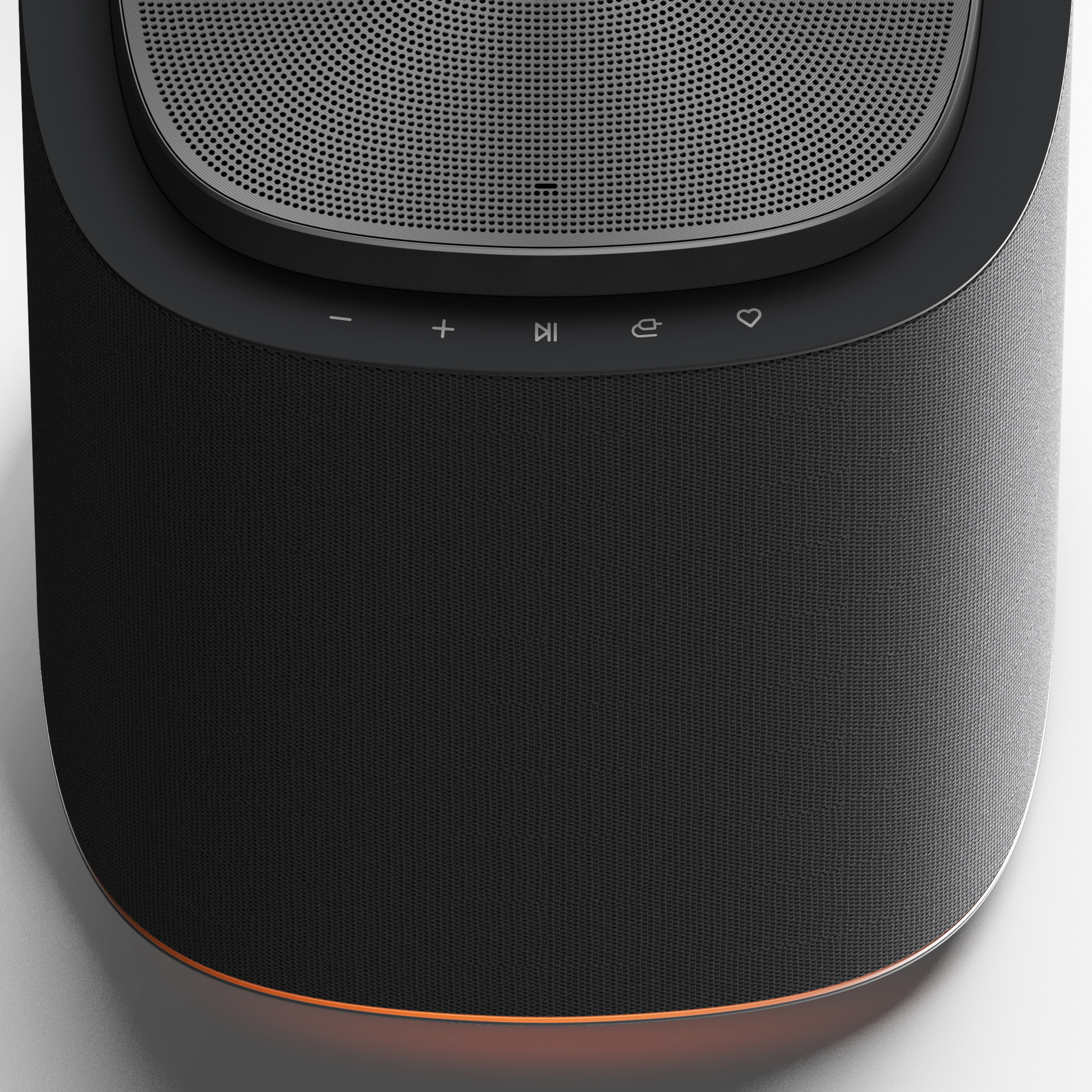 LG Sound Suite M7 4-way Black Wireless 100 W image 7