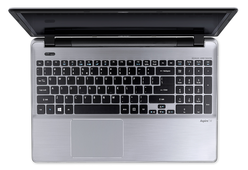 Acer Aspire V3-572G-72V4 Intel® Core™ i7 i7-4510U Laptop – image 4