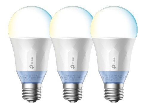 TP-Link LB120-3 smart lighting Smart bulb Wi-Fi
