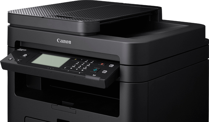 Canon i-SENSYS MF247dw Laser A4 – image 4