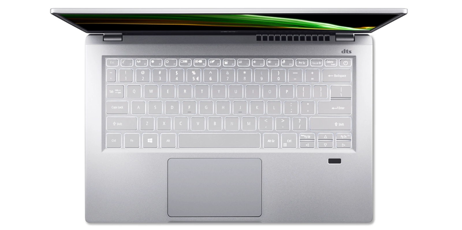 Acer Swift 3 SF314-511-74MB Intel® Core™ i7 i7-1165G7 Laptop – image 6