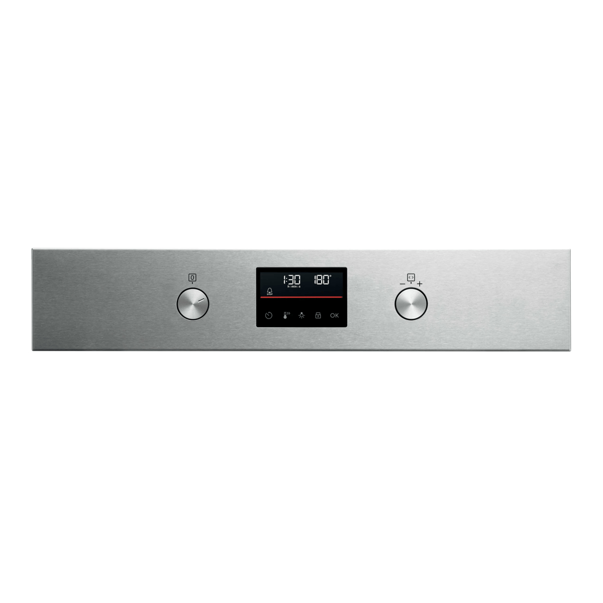 Electrolux KOFFP46TX 72 L 2990 W Stainless steel – image 5