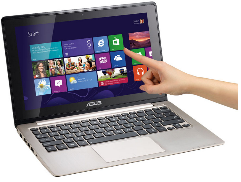 ASUS Vivobook X202E-CT082H laptop Intel® Celeron® 847