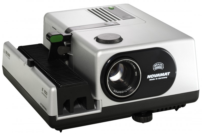 Braun NOVAMAT E 150