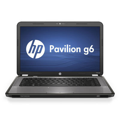 HP Pavilion g6-1345ed AMD A6 A6-3420M