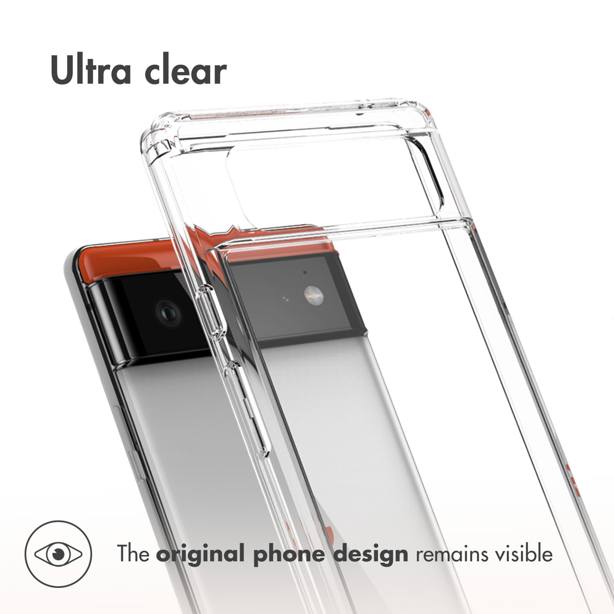 Accezz SH00048070 mobile phone case – image 6