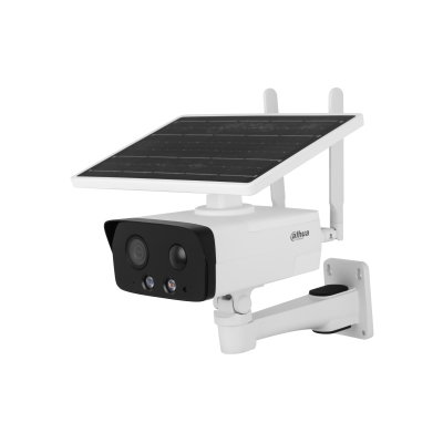 Dahua Technology IPC-HFW2431DG-4G-SP-EAU-B security camera Bullet IP security camera Indoor & outdoor