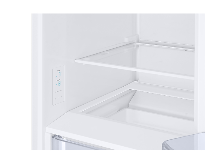 Samsung RB3CT602EWW Freestanding – image 9