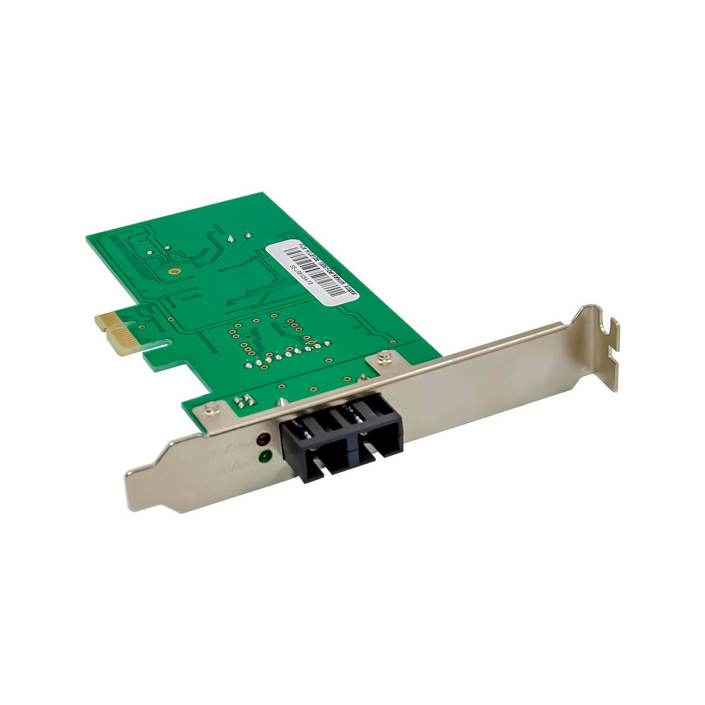 Microconnect MC-PCIEX1-RTL8105E-S-SC network card Internal Ethernet 100 Mbit/s – image 5