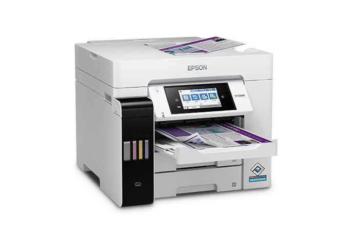 Epson EcoTank ST-C5500 Inkjet A4 – image 6
