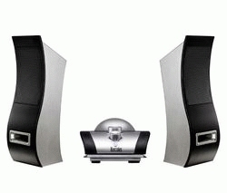 Hercules XPS 2.0 Lounge – image 2