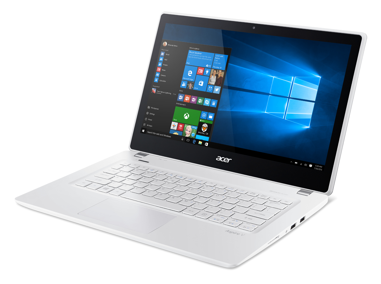 Acer Aspire V 13 V3-372T-53LA Intel® Core™ i5 i5-6200U Laptop – image 3
