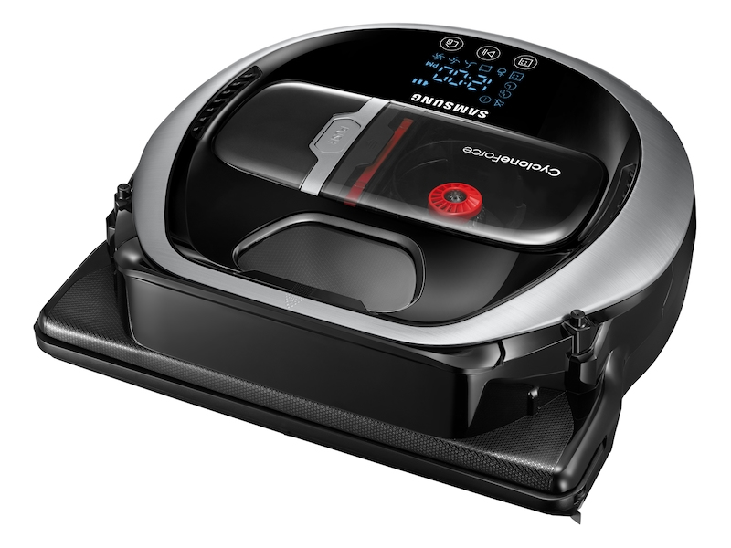 Samsung VR2AR7260WC Silver – image 4