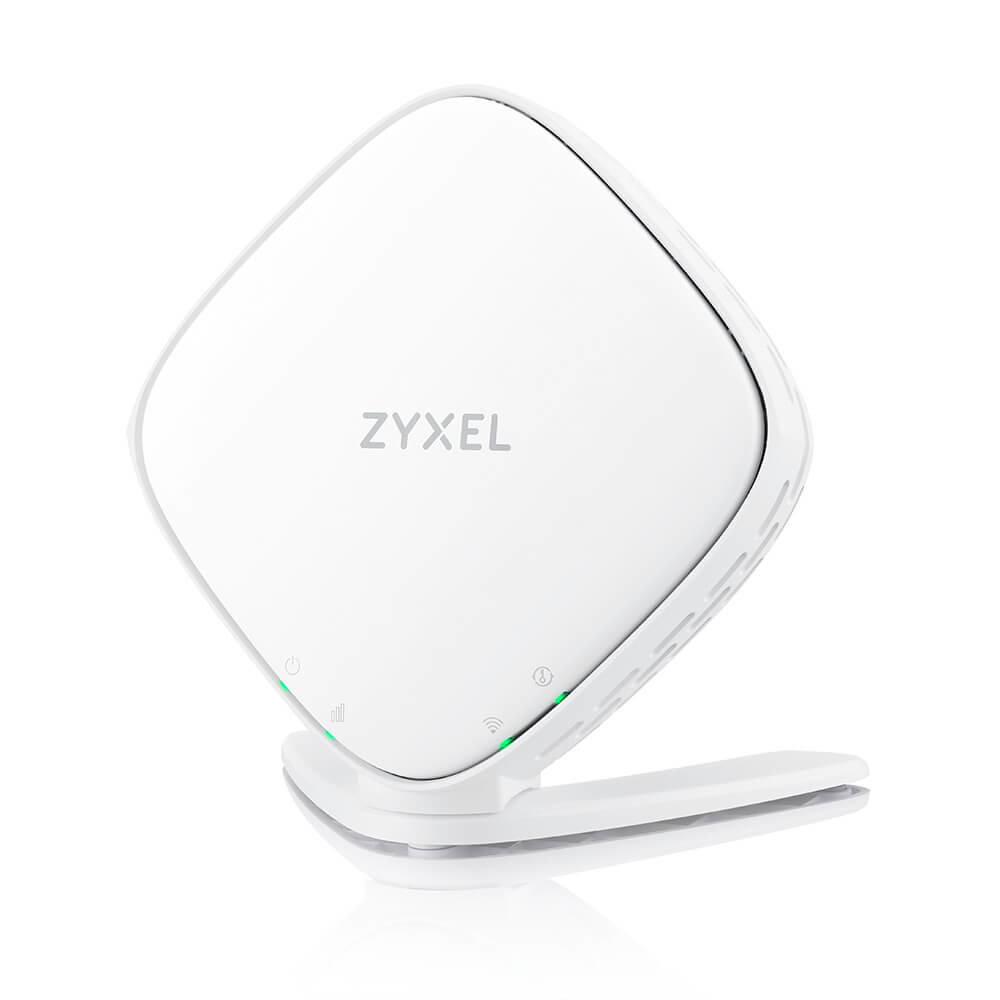 Zyxel WX3100-T0-EU01V2F wireless access point 1200 Mbit/s White – image 4