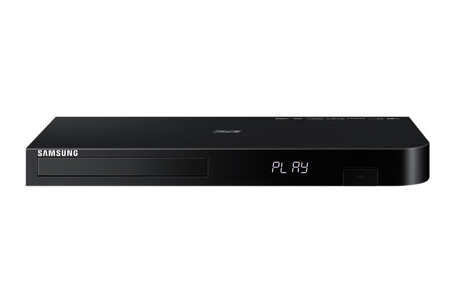 Samsung BD-H5900/ZF DVD/Blu-Ray player 3D Black – image 2