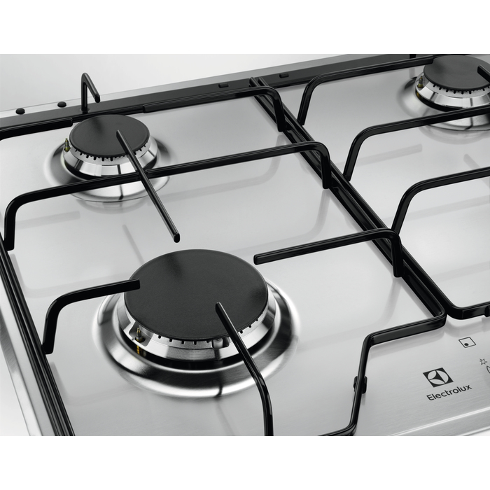 Electrolux CGS6424BX Stainless steel Built-in – image 5