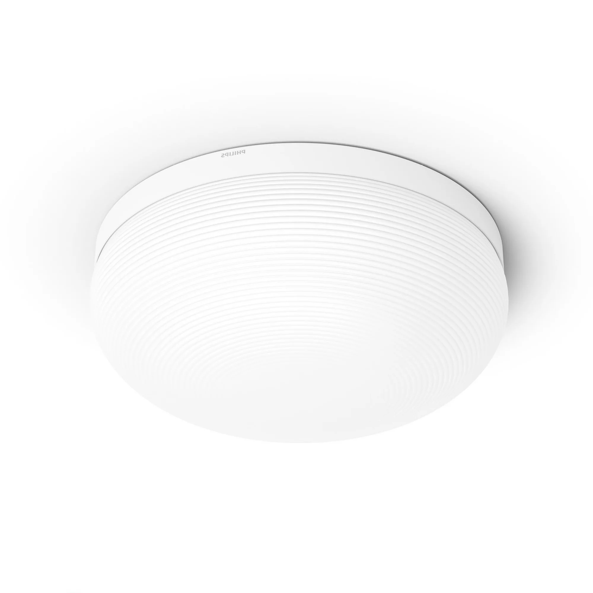 Philips by Signify Philips Hue White and colour ambience Flourish ceiling light – image 2