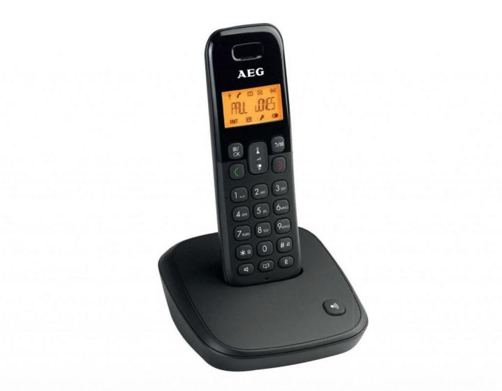 AEG Voxtel D100