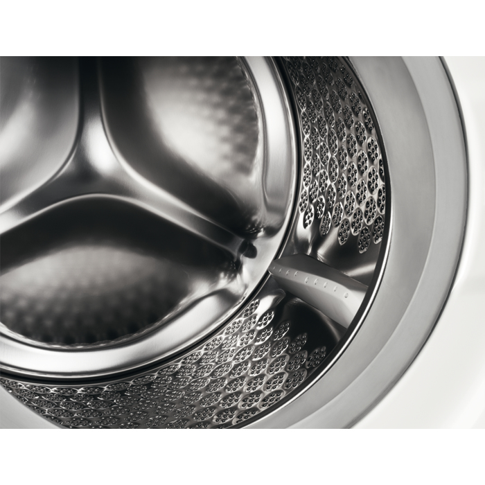 AEG L8WEC06S washer dryer Freestanding Front-load White – image 2