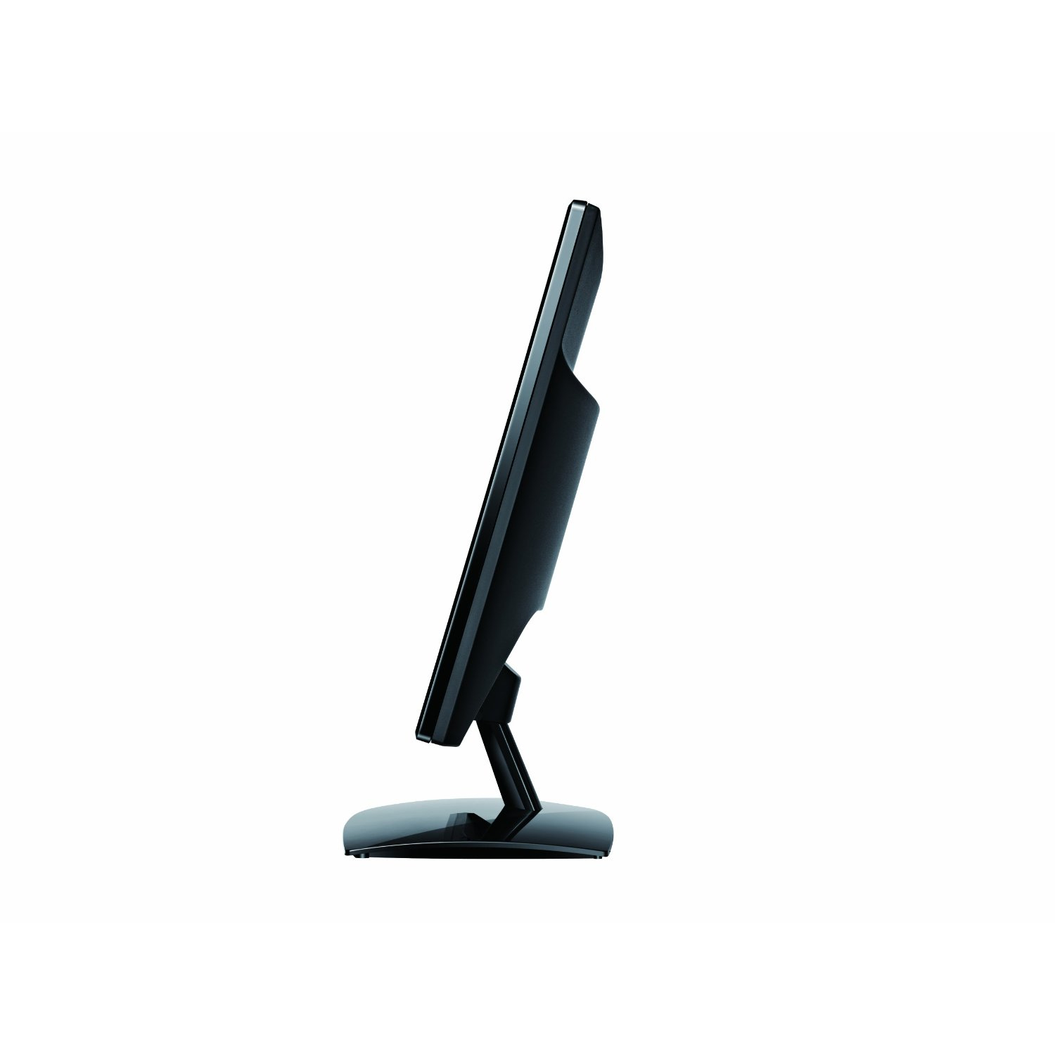 LG IPS225V computer monitor – image 4