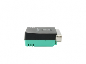 LevelOne Parallel Print Server – image 4